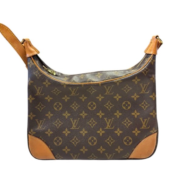 Louis Vuitton Handbags - Louis Vuitton Brown Purse